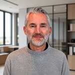 Alain Coppex, MSc