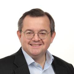 Olivier Guillotin