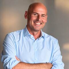 Vincent Lévêque, MBA