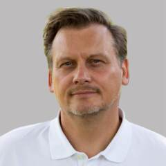 Dr. Vincent Metzler